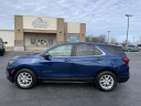 Thumbnail image of 2022 Chevrolet Equinox at INTEGRITY AUTO CENTER INC