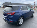 Thumbnail image of 2022 Chevrolet Equinox at INTEGRITY AUTO CENTER INC