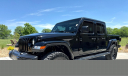 Thumbnail image of 2022 Jeep Gladiator at Banks Motors