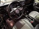 Thumbnail image of 2022 Jeep Gladiator at Banks Motors