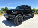 Thumbnail image of 2022 Jeep Gladiator at Banks Motors
