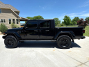 Thumbnail image of 2022 Jeep Gladiator at Banks Motors