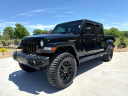 Thumbnail image of 2022 Jeep Gladiator at Banks Motors