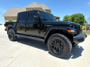 Thumbnail image of 2022 Jeep Gladiator at Banks Motors