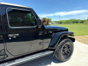 Thumbnail image of 2022 Jeep Gladiator at Banks Motors
