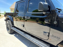 Thumbnail image of 2022 Jeep Gladiator at Banks Motors