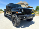 Thumbnail image of 2022 Jeep Gladiator at Banks Motors