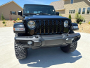 Thumbnail image of 2022 Jeep Gladiator at Banks Motors