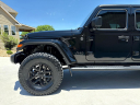 Thumbnail image of 2022 Jeep Gladiator at Banks Motors