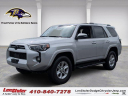 Thumbnail image of 2022 Toyota 4Runner at LenStolerDodgeChryslerJeep-USED of Westminster, MD