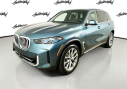 Thumbnail image of 2025 BMW X5 at Habberstad BMW of Huntington