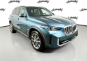 Thumbnail image of 2025 BMW X5 at Habberstad BMW of Huntington