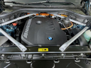 Thumbnail image of 2025 BMW X5 at Habberstad BMW of Huntington