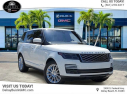 Thumbnail image of 2019 Land Rover Range Rover at Delray Buick GMC