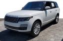 Thumbnail image of 2019 Land Rover Range Rover at Delray Buick GMC