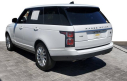 Thumbnail image of 2019 Land Rover Range Rover at Delray Buick GMC