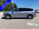Thumbnail image of 2021 Chrysler Pacifica at Burt Watson Chevrolet of Reese