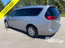 Thumbnail image of 2021 Chrysler Pacifica at Burt Watson Chevrolet of Reese