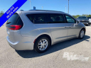 Thumbnail image of 2021 Chrysler Pacifica at Burt Watson Chevrolet of Reese