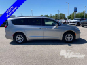 Thumbnail image of 2021 Chrysler Pacifica at Burt Watson Chevrolet of Reese