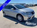 Thumbnail image of 2021 Chrysler Pacifica at Burt Watson Chevrolet of Reese