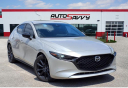 Thumbnail image of 2022 Mazda Mazda3 Hatchback at Autosavvy Houston