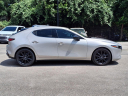Thumbnail image of 2022 Mazda Mazda3 Hatchback at Autosavvy Houston