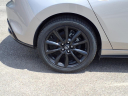 Thumbnail image of 2022 Mazda Mazda3 Hatchback at Autosavvy Houston