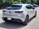 Thumbnail image of 2022 Mazda Mazda3 Hatchback at Autosavvy Houston