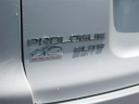 Thumbnail image of 2025 Honda Prologue at Wetzel Honda