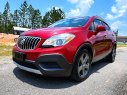 Thumbnail image of 2013 Buick Encore at Mechanic Specials