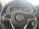 Thumbnail image of 2014 Jeep Cherokee at Pinckney Chrysler Jeep Dodge