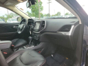 Thumbnail image of 2014 Jeep Cherokee at Pinckney Chrysler Jeep Dodge