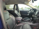 Thumbnail image of 2014 Jeep Cherokee at Pinckney Chrysler Jeep Dodge