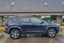 Thumbnail image of 2014 Jeep Cherokee at Pinckney Chrysler Jeep Dodge