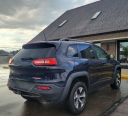 Thumbnail image of 2014 Jeep Cherokee at Pinckney Chrysler Jeep Dodge
