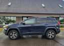 Thumbnail image of 2014 Jeep Cherokee at Pinckney Chrysler Jeep Dodge