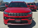 Thumbnail image of 2022 Jeep Compass at Gandrud Motor Company