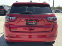 Thumbnail image of 2022 Jeep Compass at Gandrud Motor Company