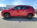 Thumbnail image of 2022 Jeep Compass at Gandrud Motor Company