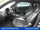 Thumbnail image of 2017 Audi TTS at SKCO Automotive