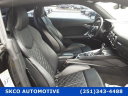 Thumbnail image of 2017 Audi TTS at SKCO Automotive