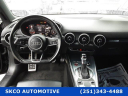 Thumbnail image of 2017 Audi TTS at SKCO Automotive