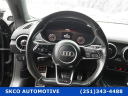 Thumbnail image of 2017 Audi TTS at SKCO Automotive