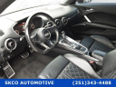 Thumbnail image of 2017 Audi TTS at SKCO Automotive