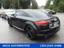 Thumbnail image of 2017 Audi TTS at SKCO Automotive