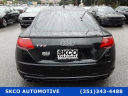 Thumbnail image of 2017 Audi TTS at SKCO Automotive