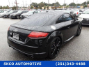 Thumbnail image of 2017 Audi TTS at SKCO Automotive