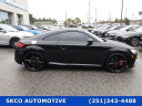 Thumbnail image of 2017 Audi TTS at SKCO Automotive