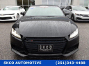 Thumbnail image of 2017 Audi TTS at SKCO Automotive